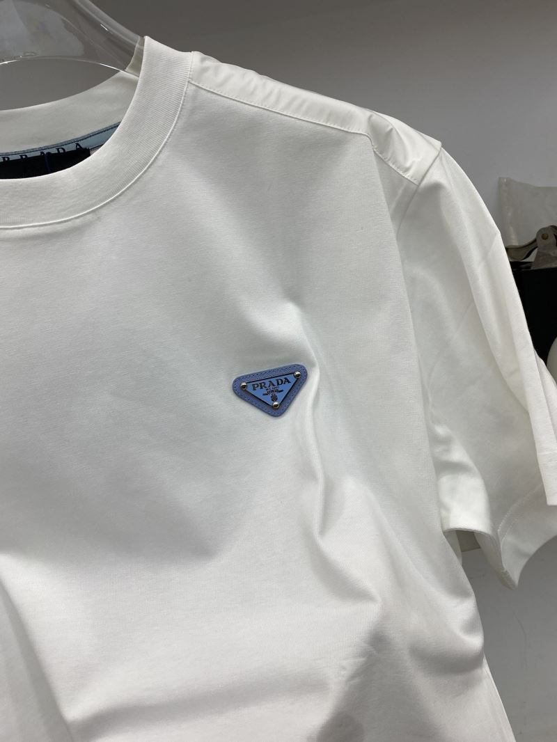 Prada T-Shirts